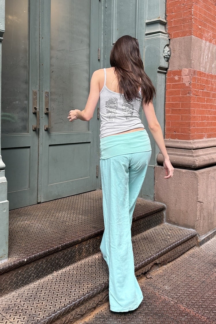 Tank top with wings – subdued KR