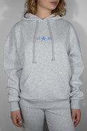 Chaotic Star hoodie