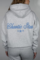Chaotic Star hoodie