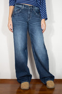 Angel high waist jeans