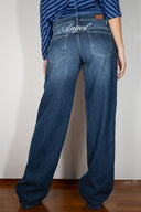 Angel high waist jeans