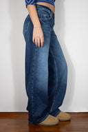 Angel high waist jeans