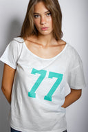 T-SHIRT TS0NB 77