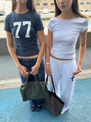 T-SHIRT TS0GB 77