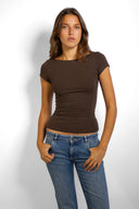 Bows T-shirt