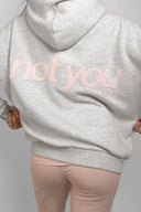 Sweatshirt Not you again