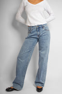 TROUSERS PN0DE