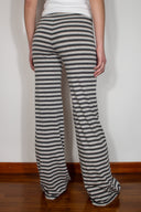 Wide-leg pants