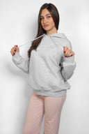 Sweatshirt Not you again