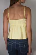 Lace top