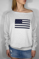 USA Sweatshirt