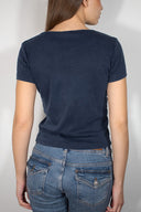 USA flag T-shirt