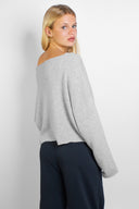SWEATER MN0Q2