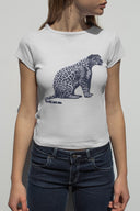 Leopard t-shirt