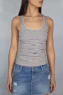 Tank top olimpionico
