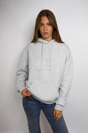 Star hoodie