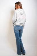 Sweatshirt Not you again
