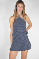 Halter dress