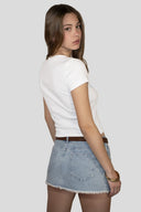 Peace t-shirt