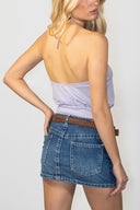 Halter top