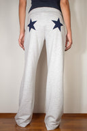 SIDE STAR 팬츠