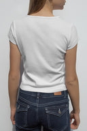 Leopard t-shirt