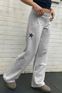 TRIPLE STAR 팬츠