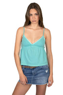 Lace top