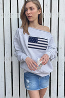 USA Sweatshirt