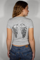 Wings t-shirt