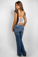Bows T-shirt