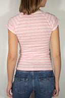 Striped T-shirt