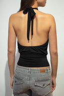 Halter top