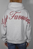 Your Favourite hoodie