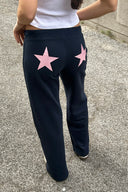 BACK STAR 팬츠
