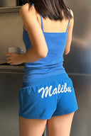 Malibu shorts