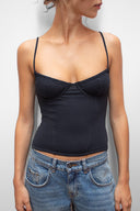 Corset top