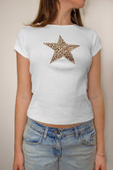 Star t-shirt