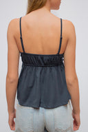Lace top