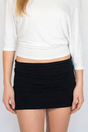 Pencil skirt