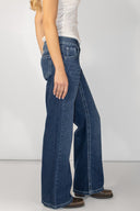 Low waist jeans