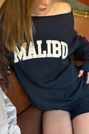 Malibu Sweatshirt