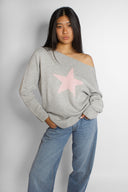 Star sweater