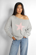 Star sweater