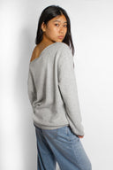 Star sweater