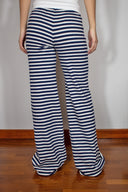 Wide-leg pants